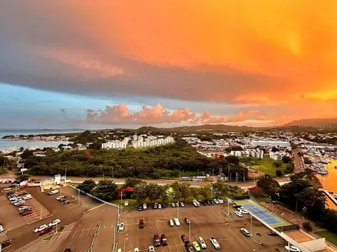 200 Marina View Dos Marinas Ii Condominium Fajardo PR 00738