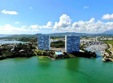 200 Marina View Dos Marinas Ii Condominium Fajardo PR 00738