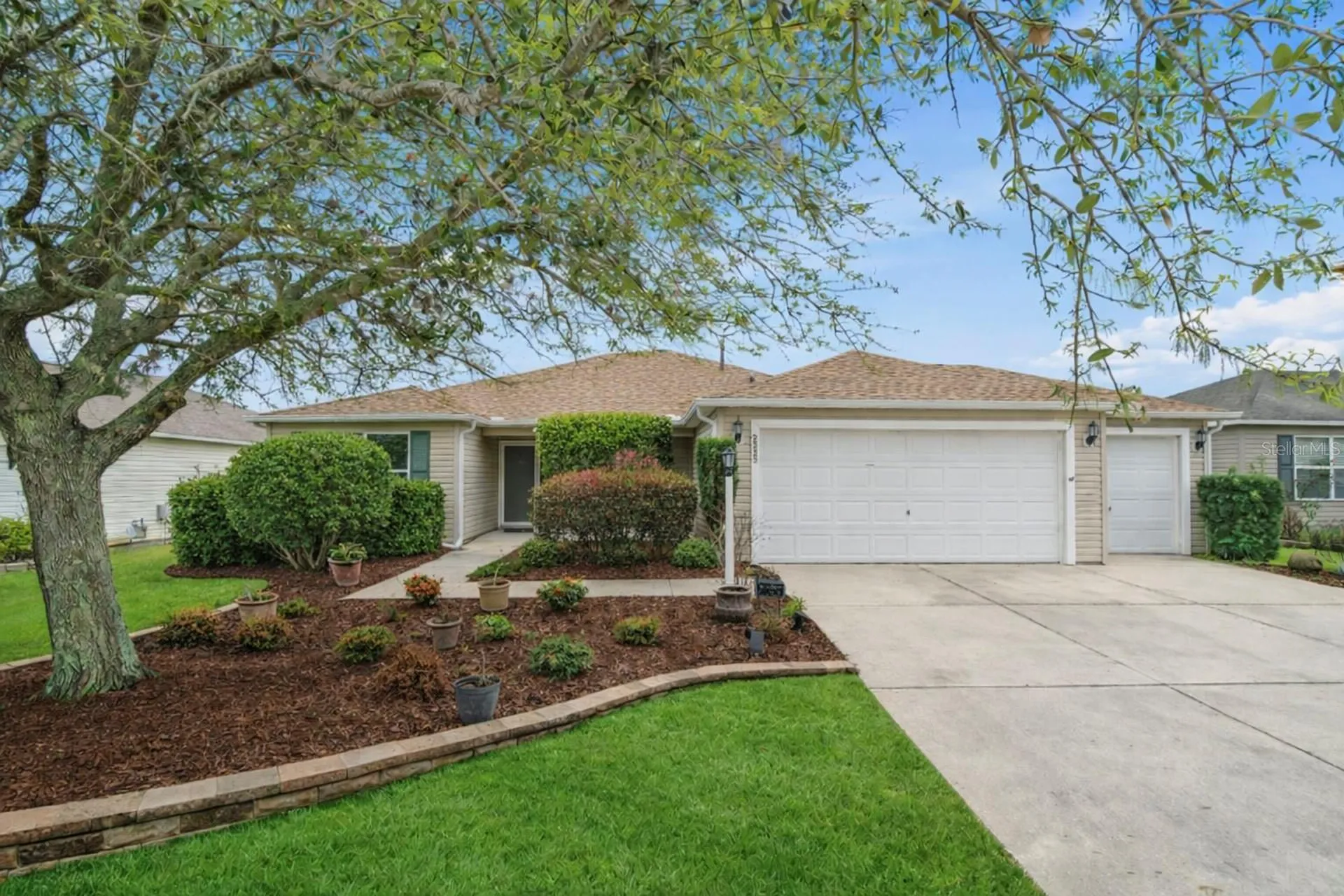 2525 Five Forks Trail The Villages FL 32162