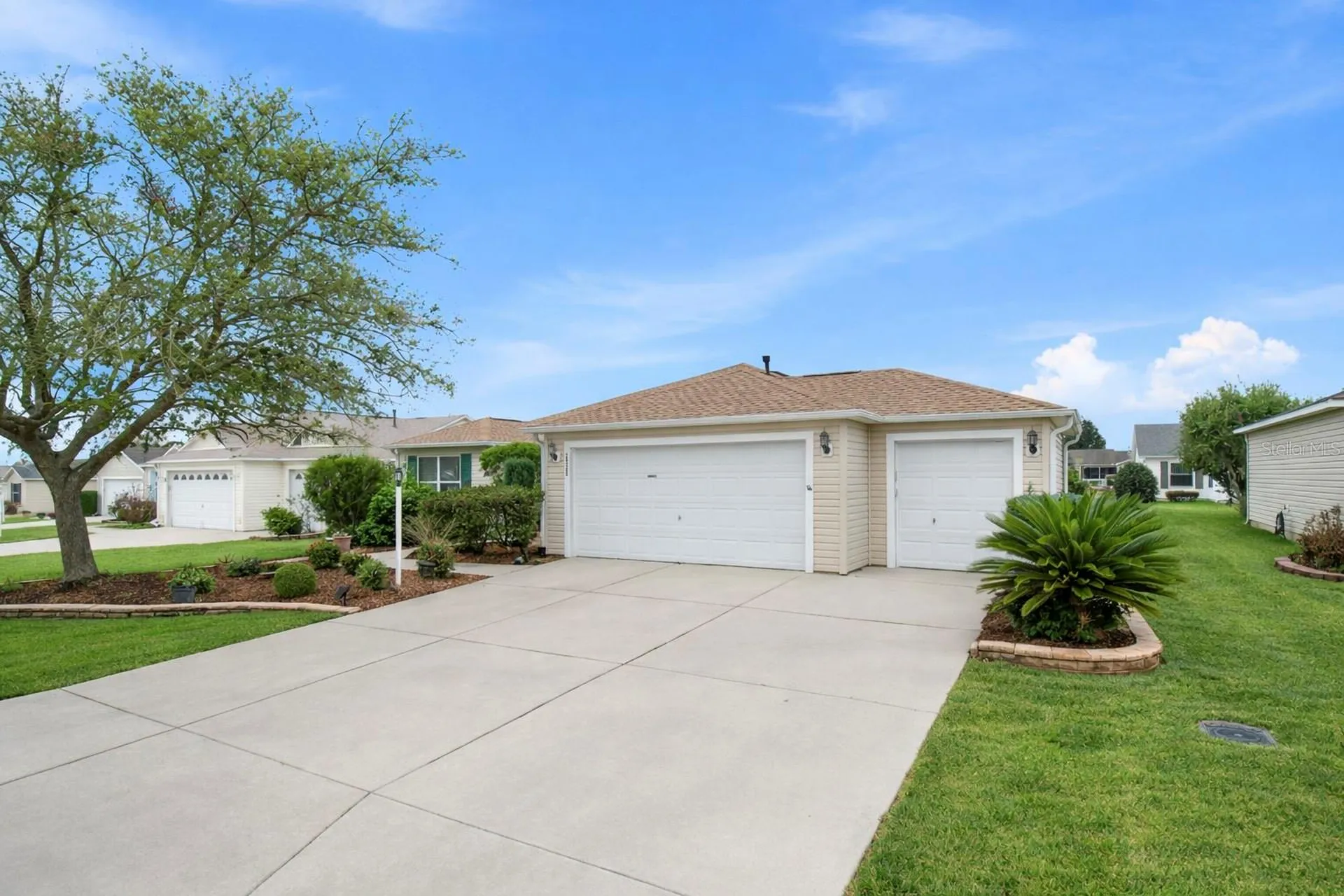 2525 Five Forks Trail The Villages FL 32162