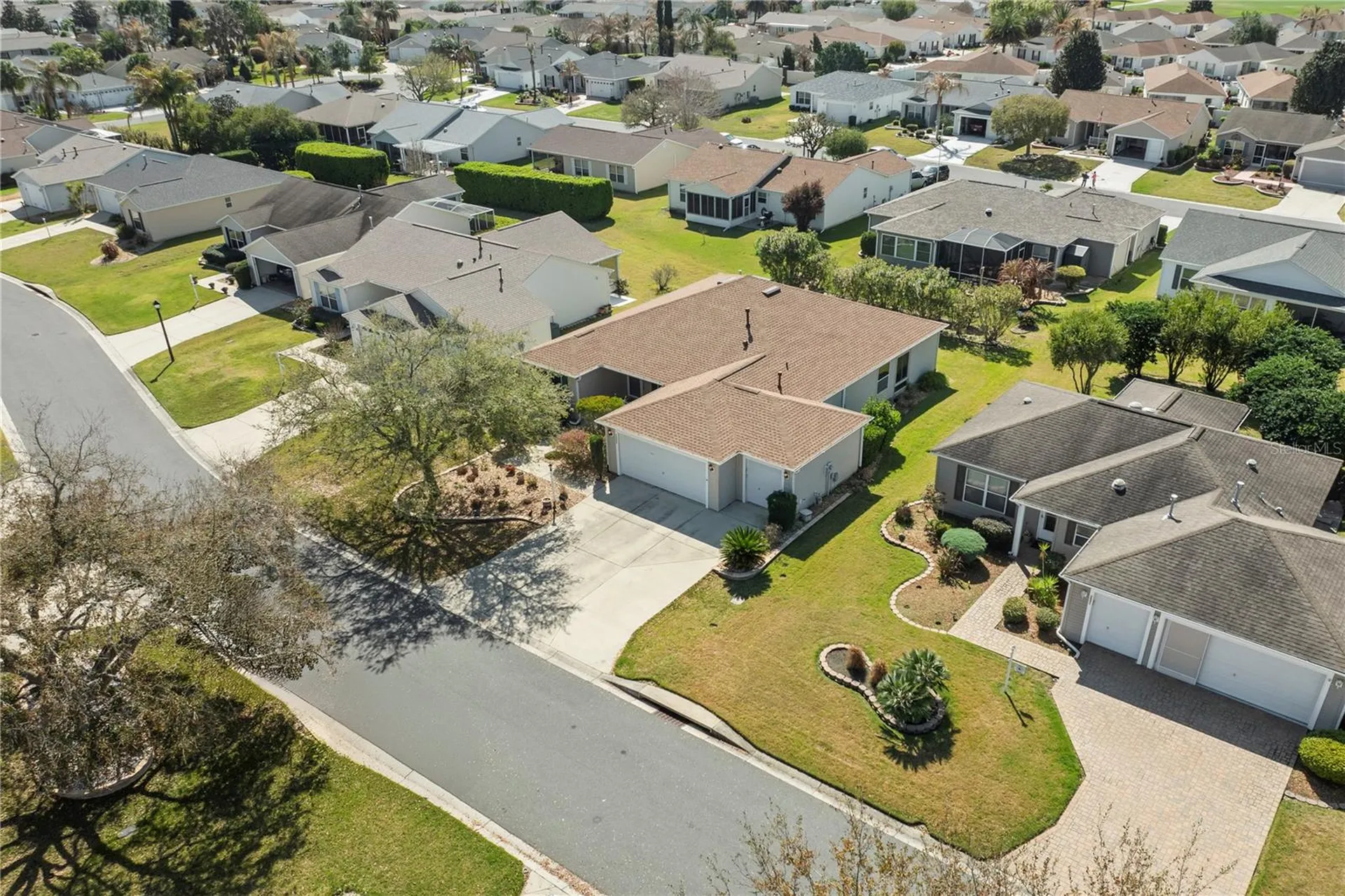 2525 Five Forks Trail The Villages FL 32162