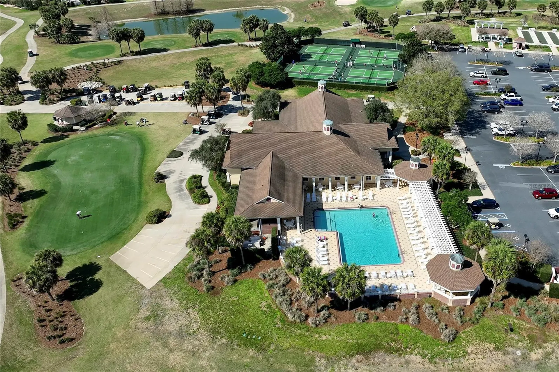 2525 Five Forks Trail The Villages FL 32162