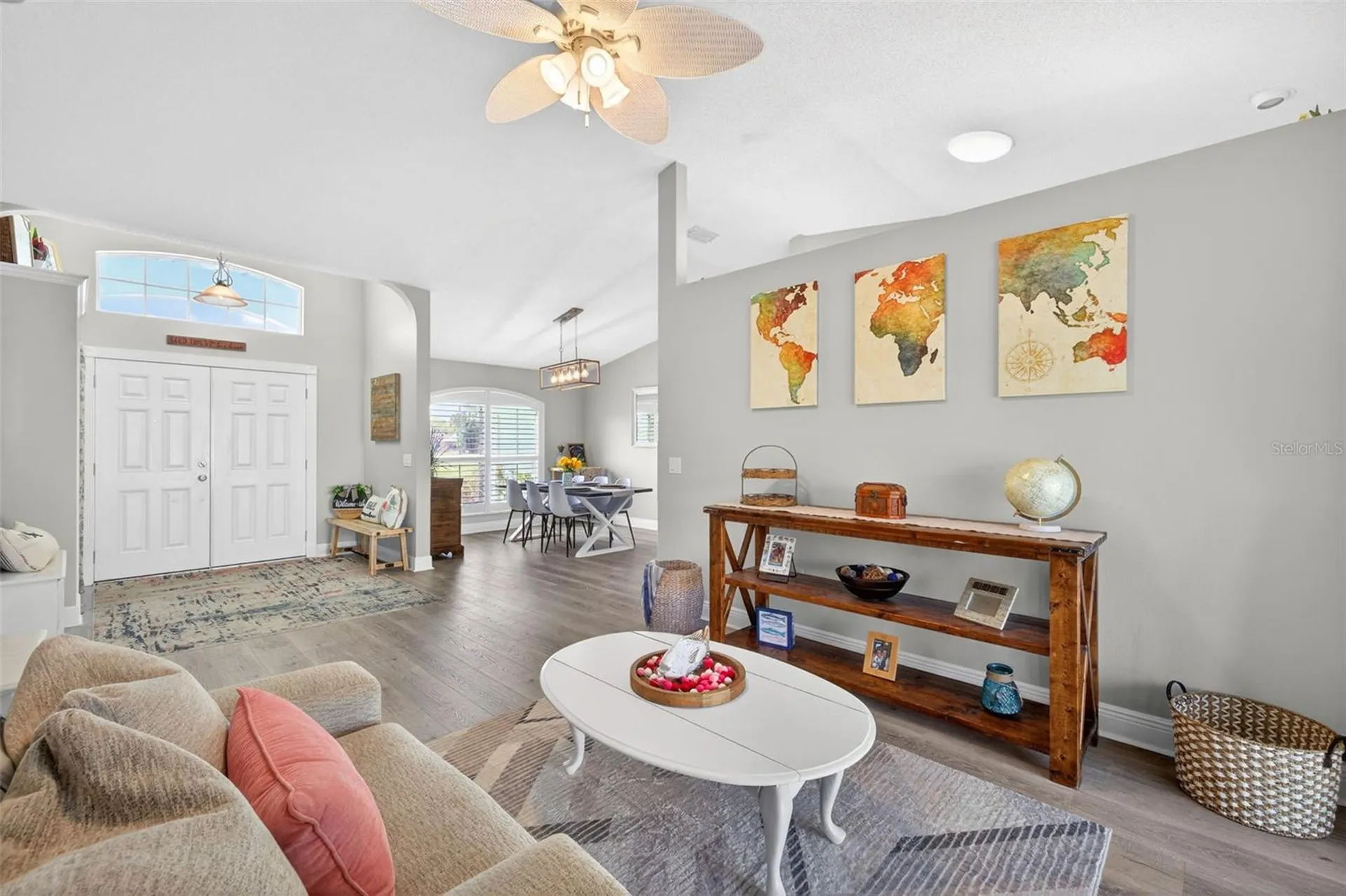 3907 57th Place E Bradenton FL 34203
