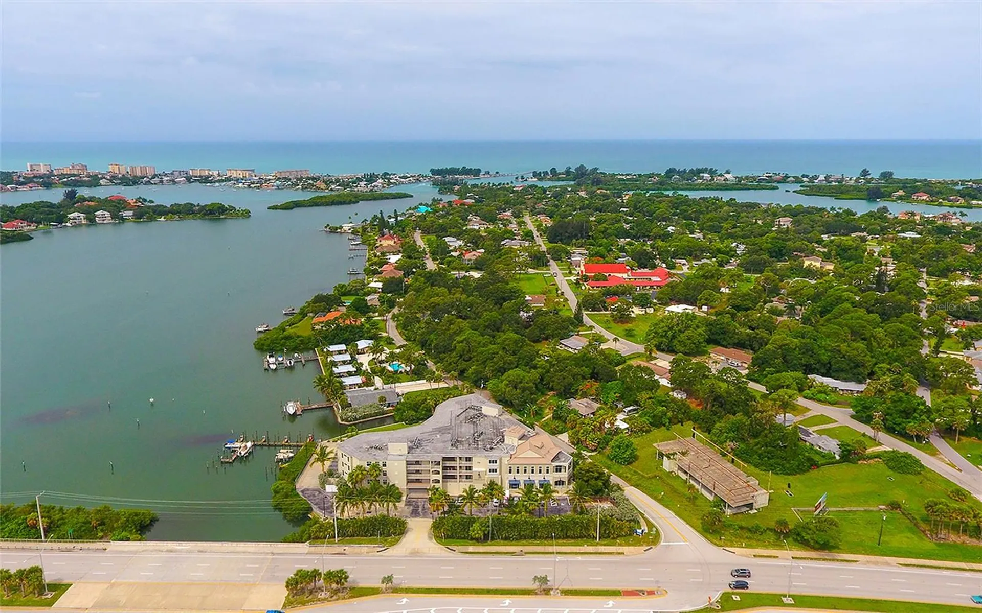 516 Tamiami Trail S Nokomis FL 34275