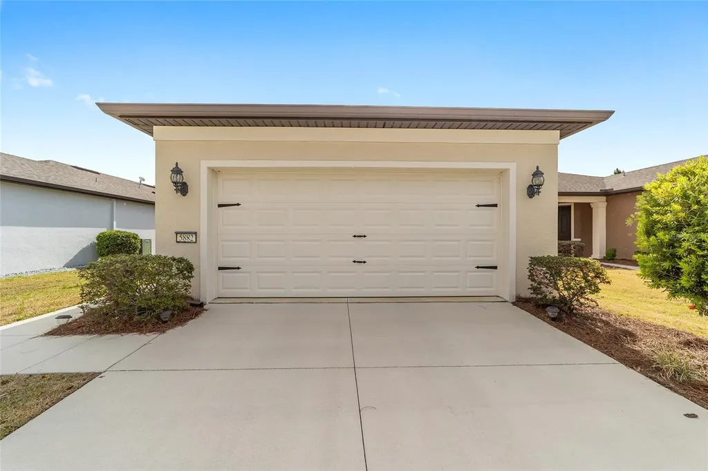 5882 SW 93rd Circle Ocala FL 34481