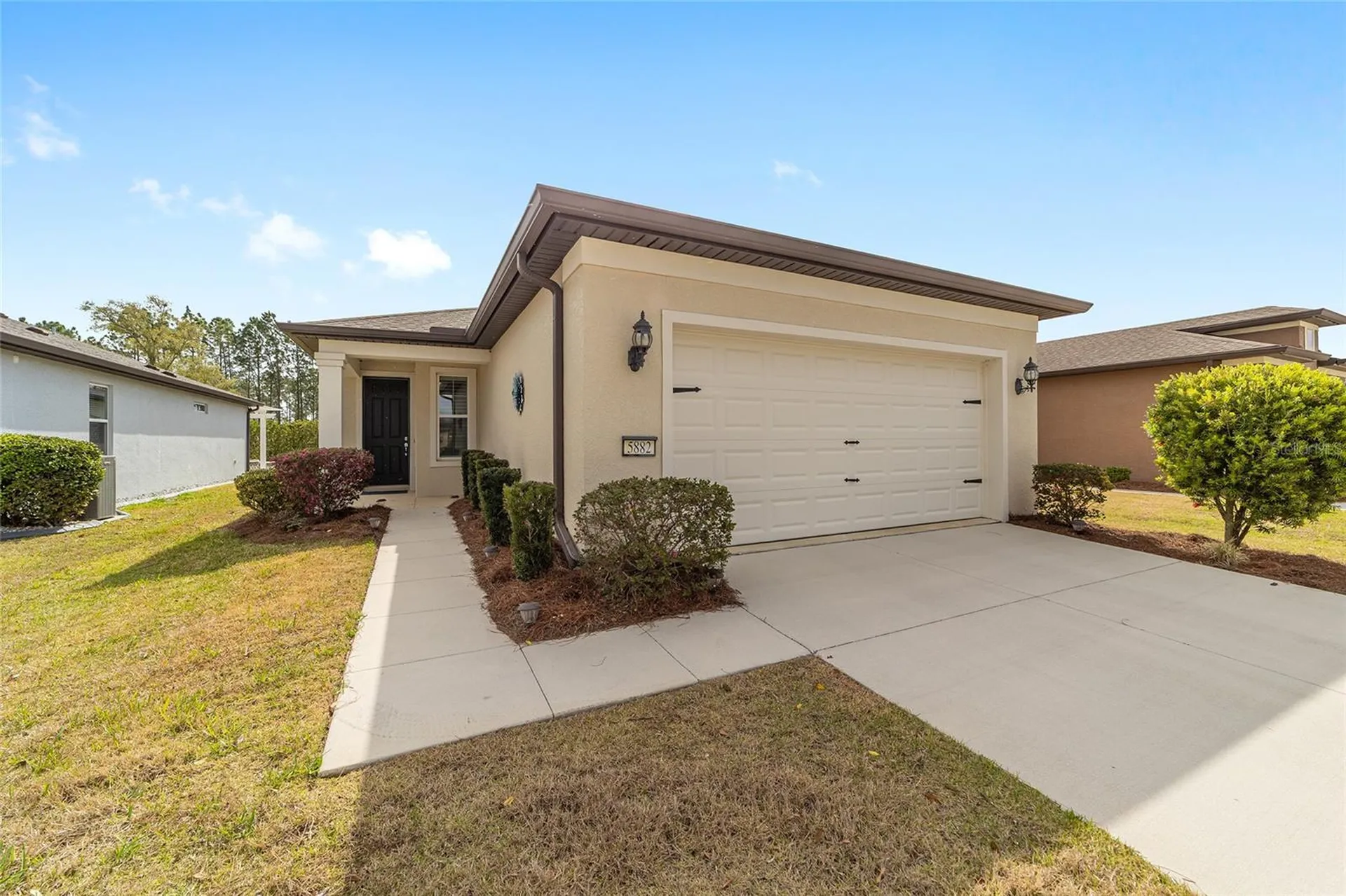 5882 SW 93rd Circle Ocala FL 34481