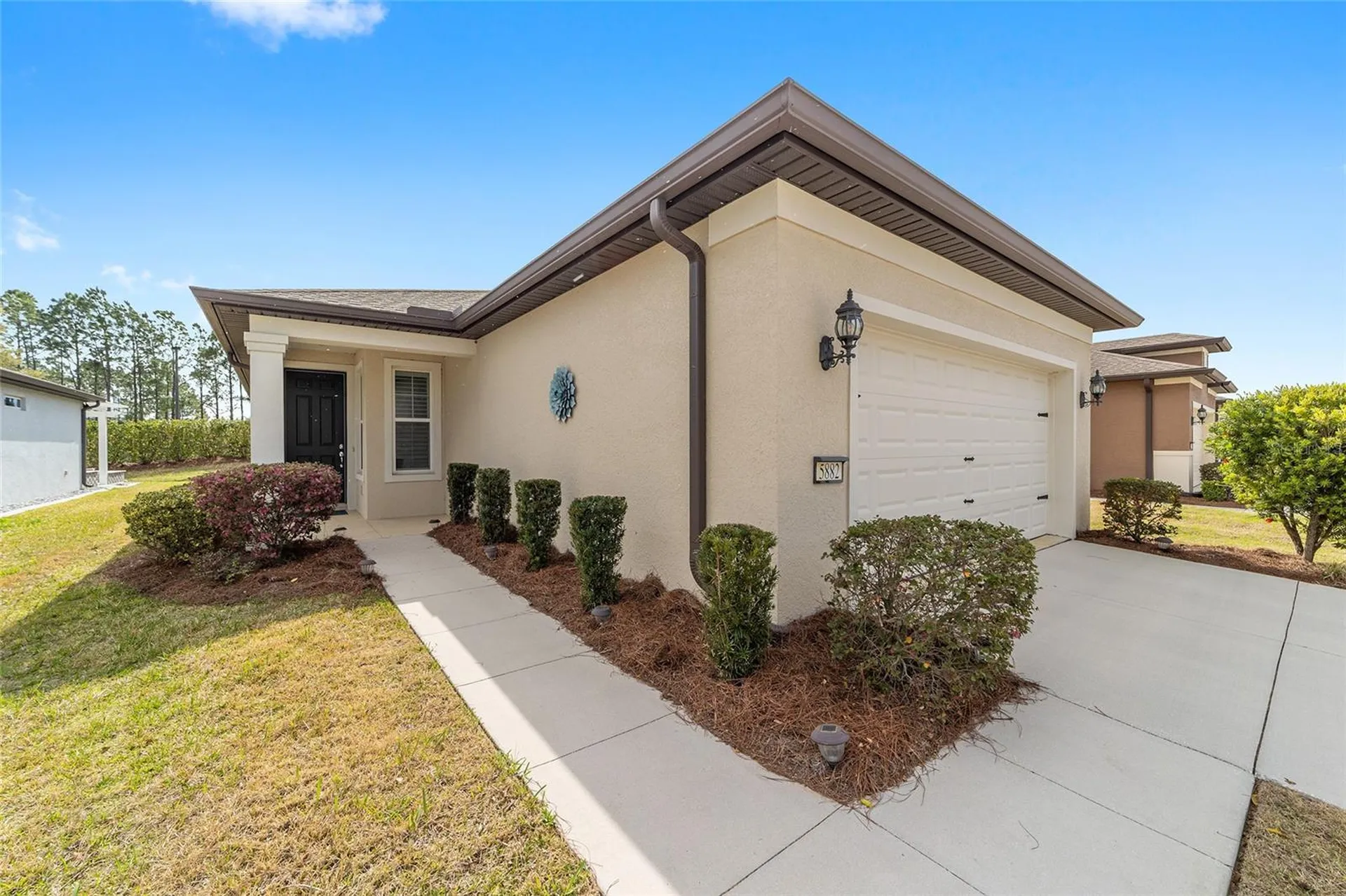 5882 SW 93rd Circle Ocala FL 34481