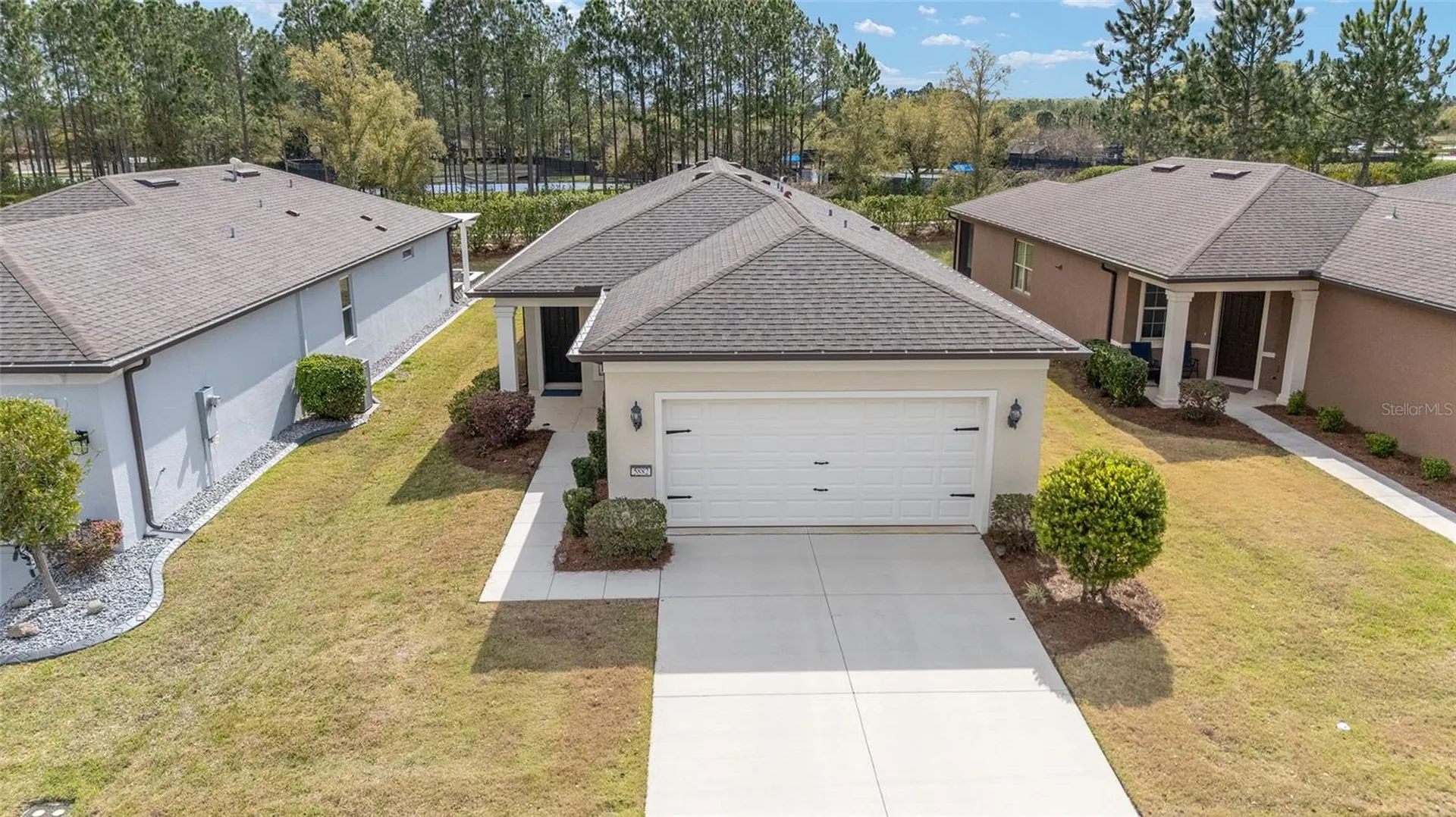 5882 SW 93rd Circle Ocala FL 34481