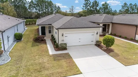 5882 SW 93rd Circle Ocala FL 34481