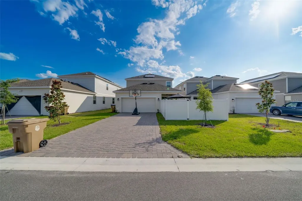 3063 Addison Boulevard St Cloud FL 34771