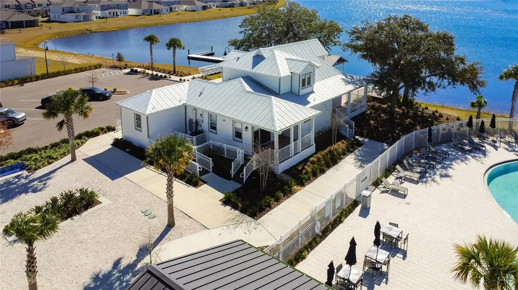 3063 Addison Boulevard St Cloud FL 34771