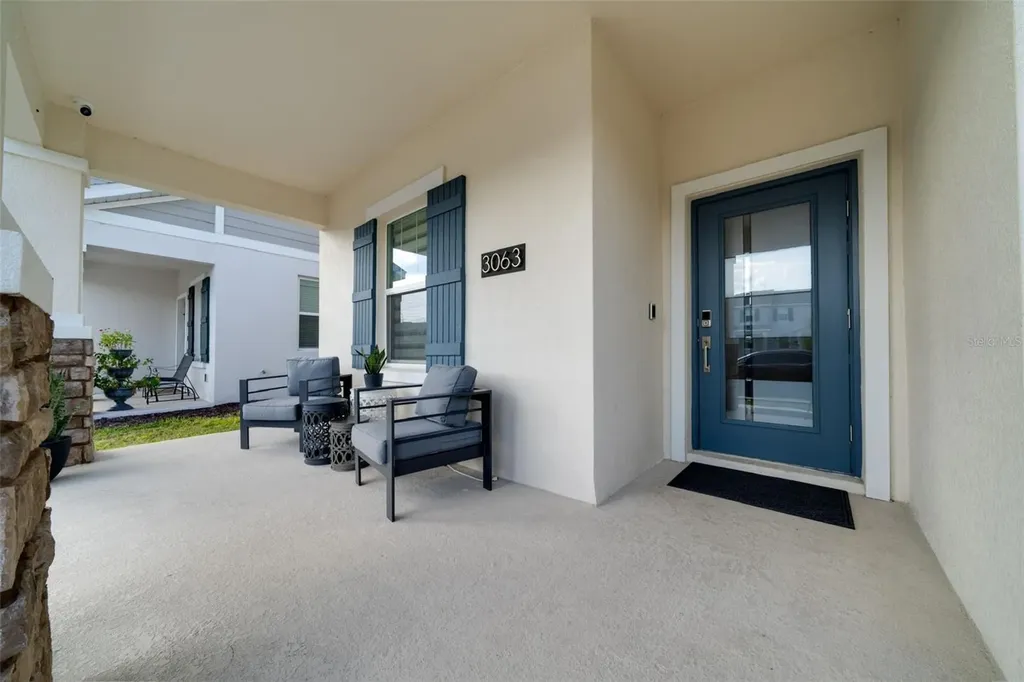 3063 Addison Boulevard St Cloud FL 34771