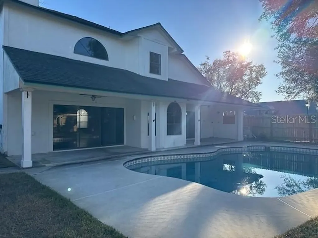 450 Longmeadow Lane Longwood FL 32779