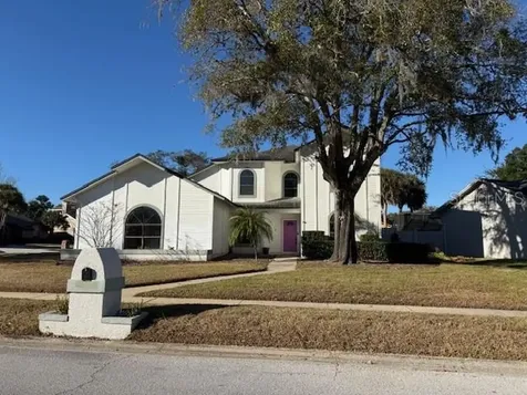450 Longmeadow Lane Longwood FL 32779