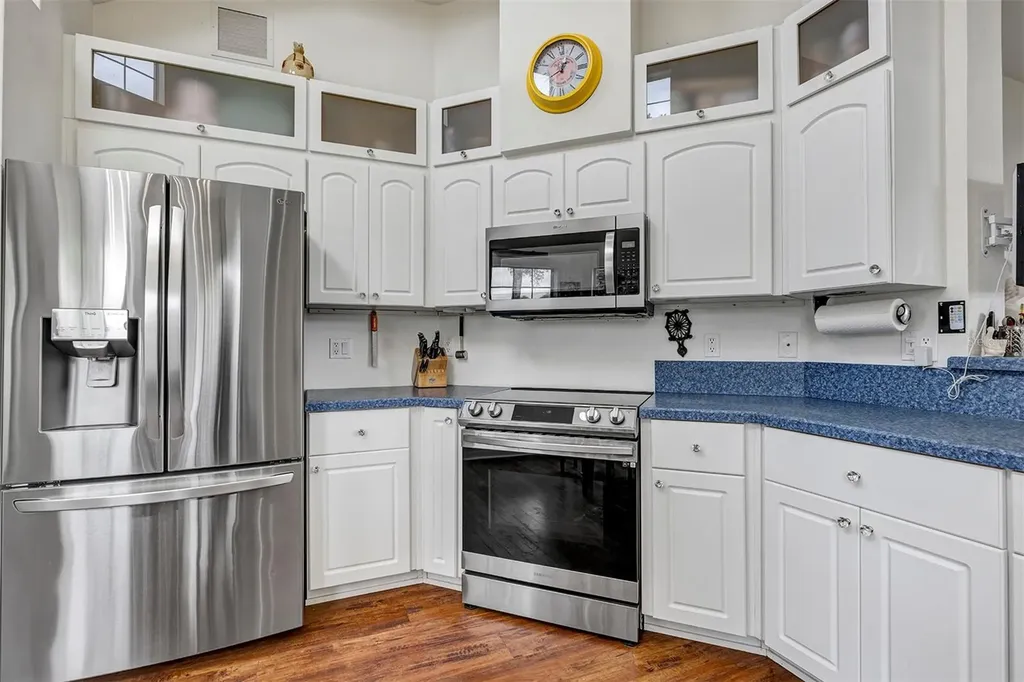 5481 Bounty Circle Tavares FL 32778