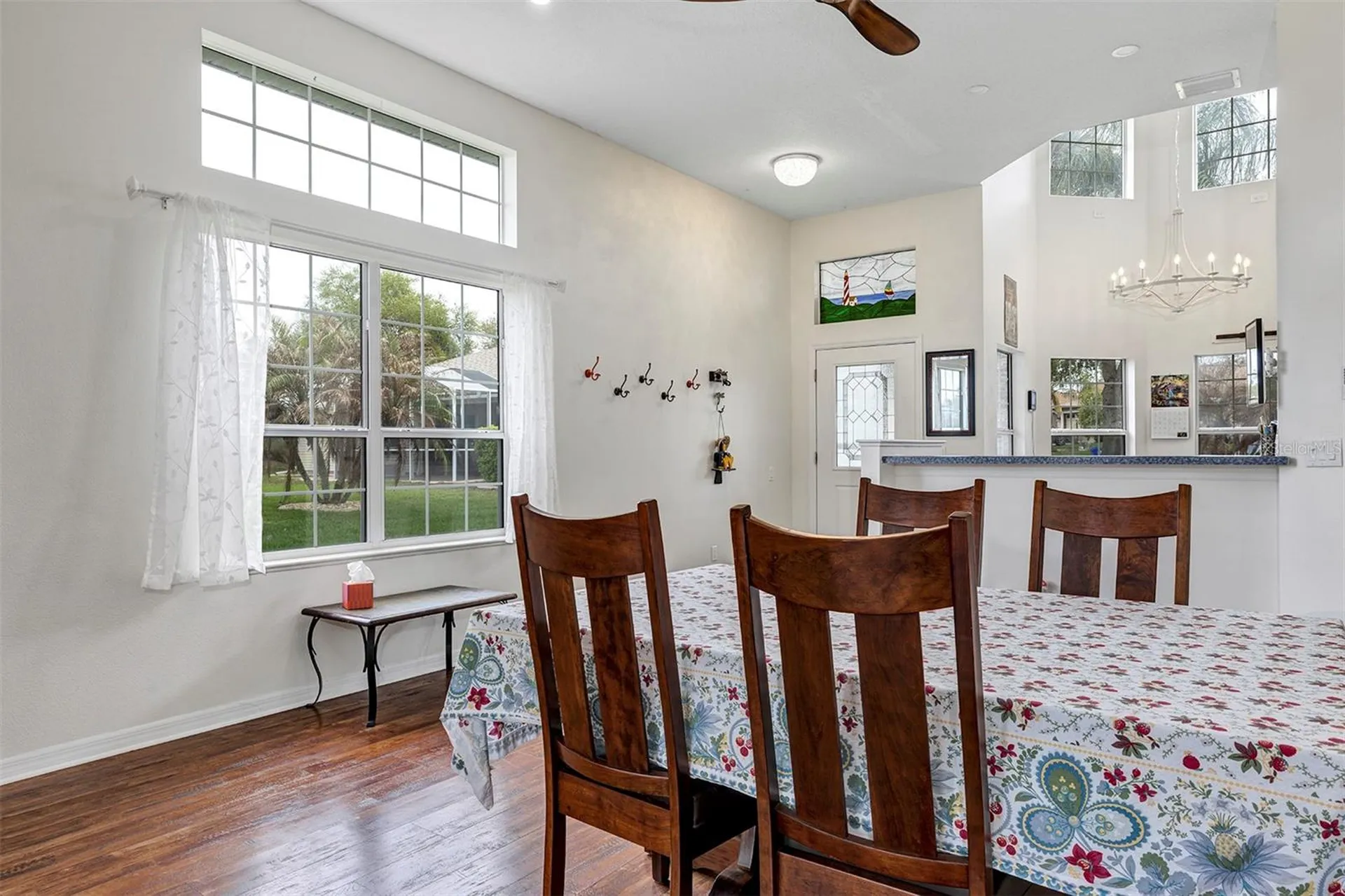 5481 Bounty Circle Tavares FL 32778