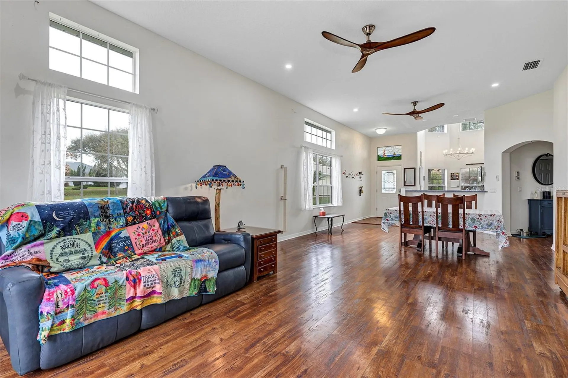 5481 Bounty Circle Tavares FL 32778