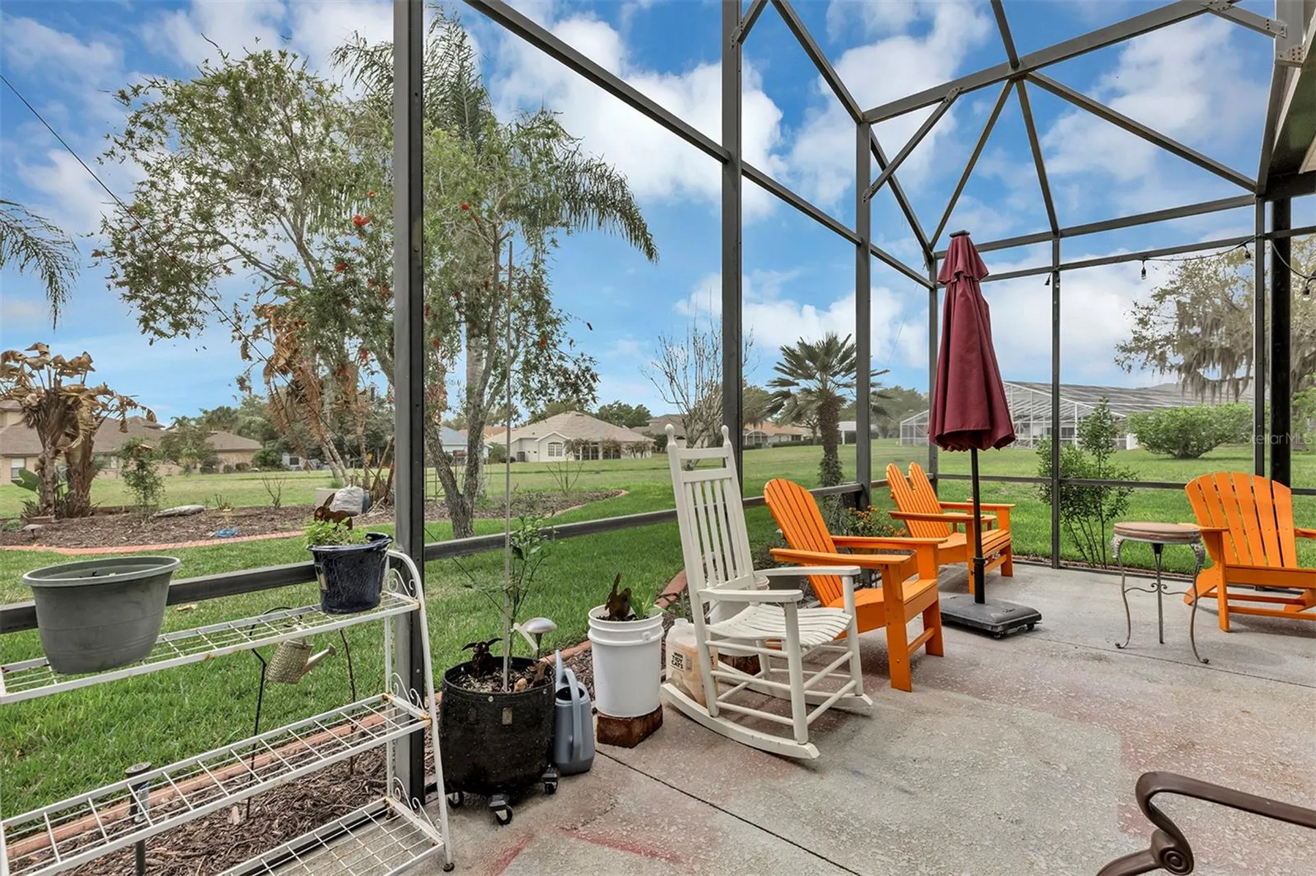 5481 Bounty Circle Tavares FL 32778