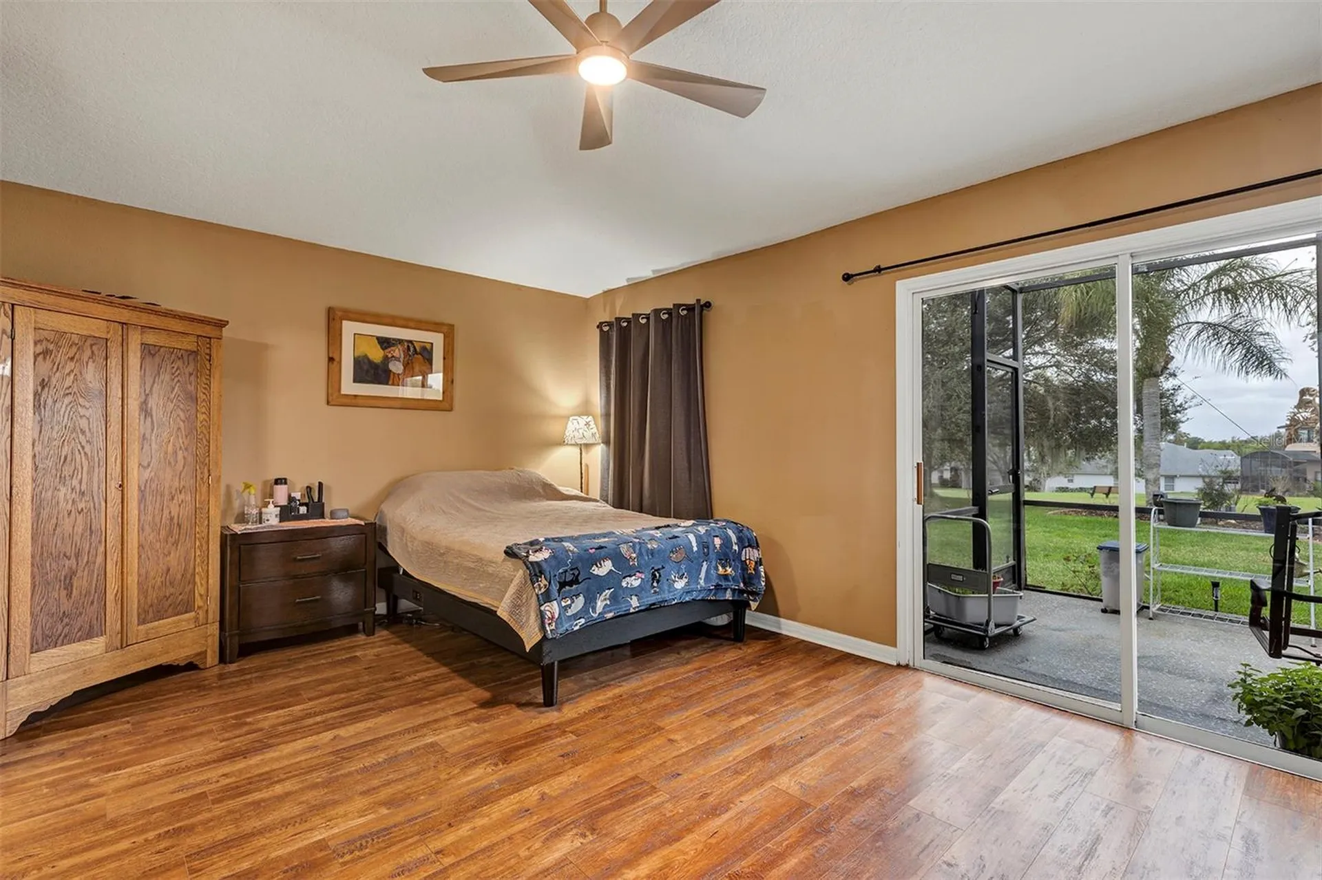 5481 Bounty Circle Tavares FL 32778