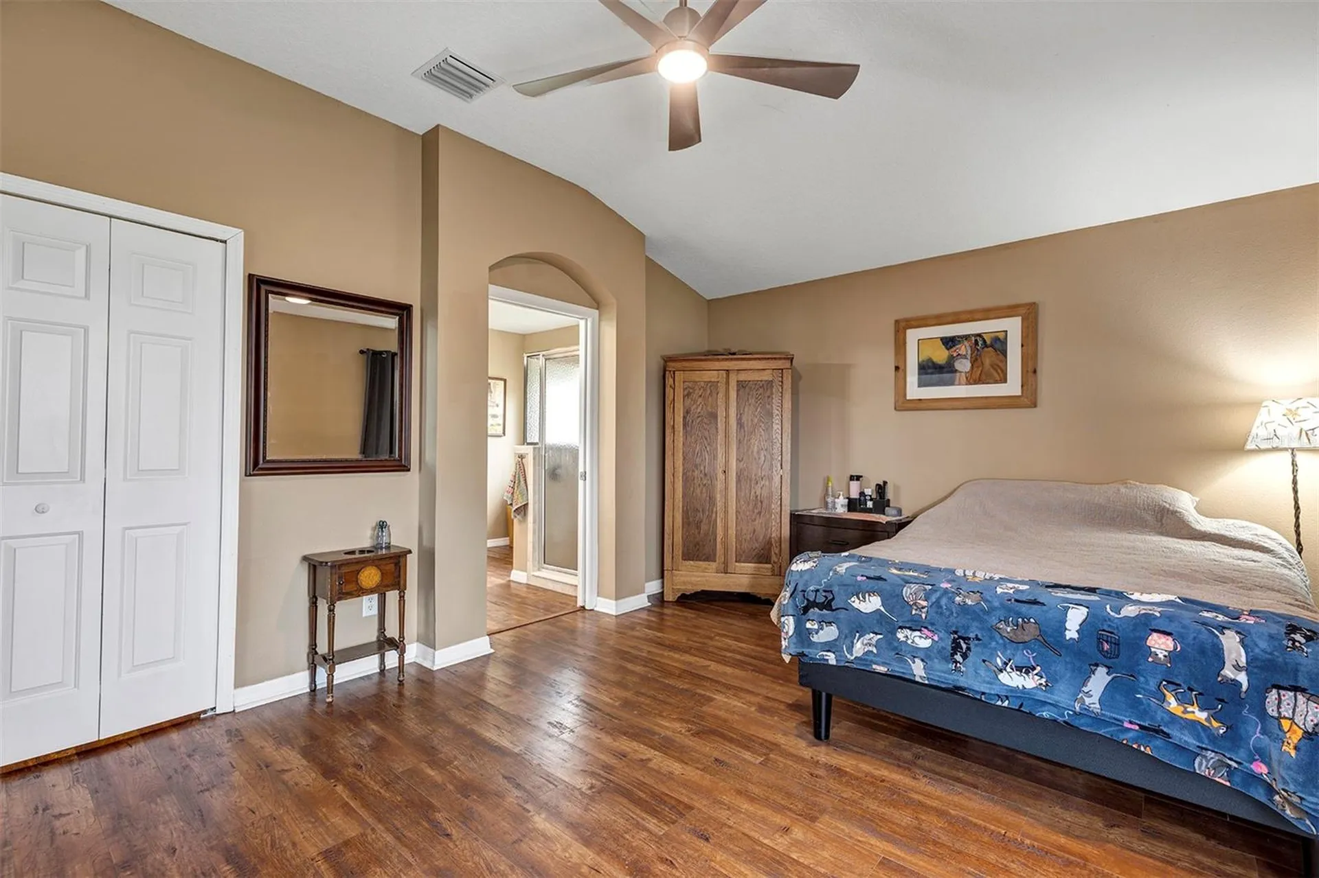 5481 Bounty Circle Tavares FL 32778