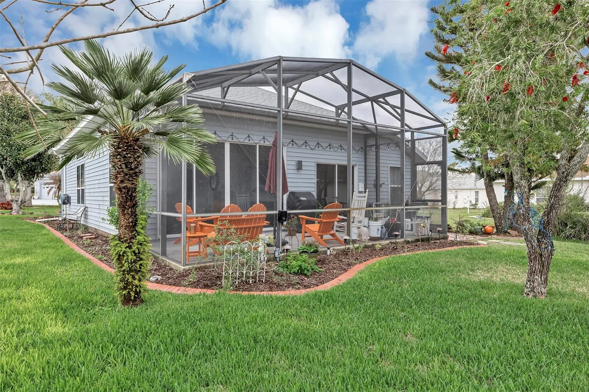 5481 Bounty Circle Tavares FL 32778