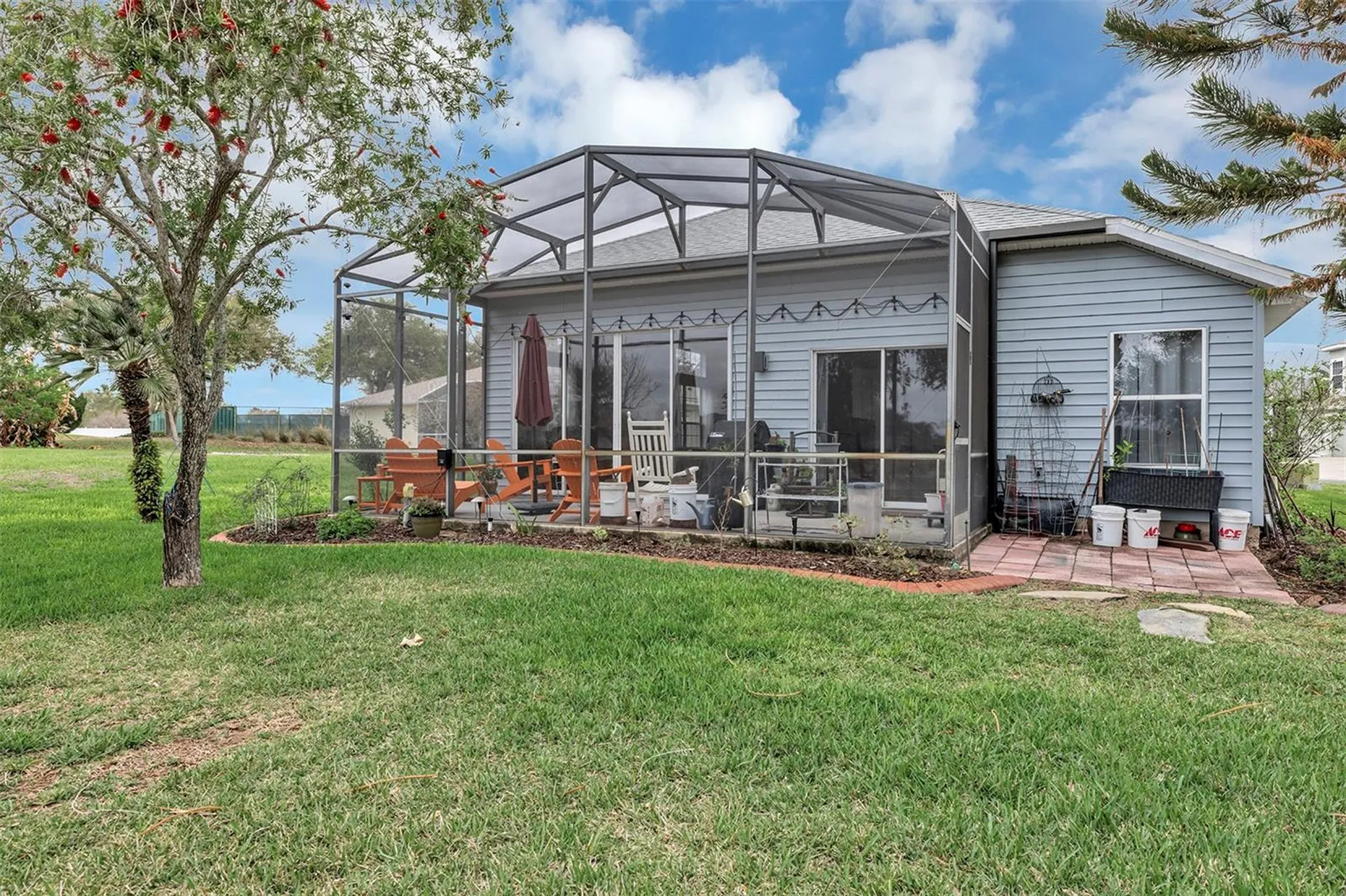 5481 Bounty Circle Tavares FL 32778