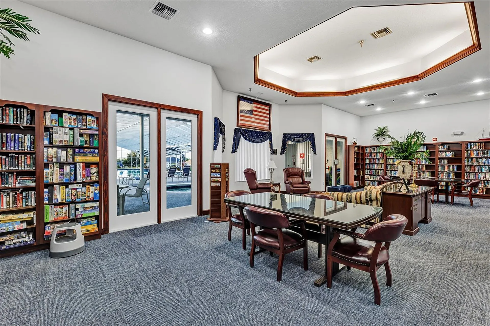 5481 Bounty Circle Tavares FL 32778