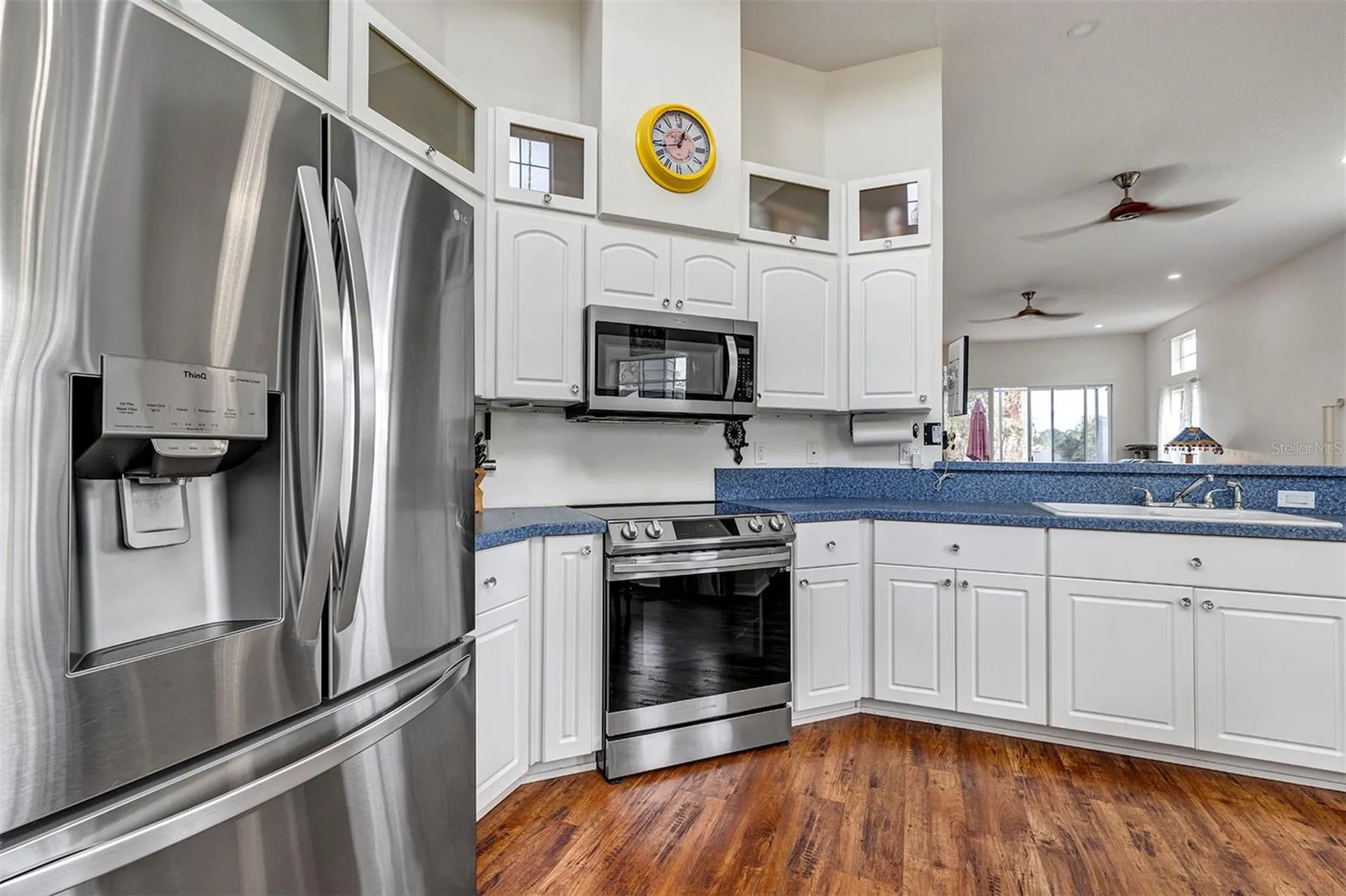5481 Bounty Circle Tavares FL 32778