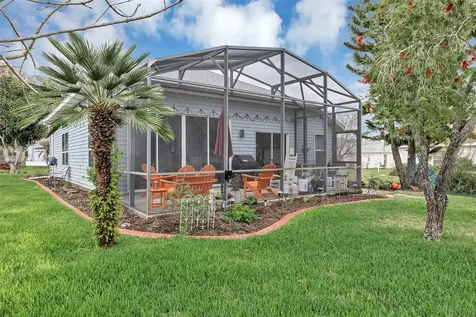 5481 Bounty Circle Tavares FL 32778