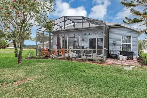 5481 Bounty Circle Tavares FL 32778