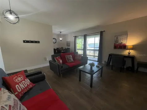 4807 S Texas Avenue Orlando FL 32839