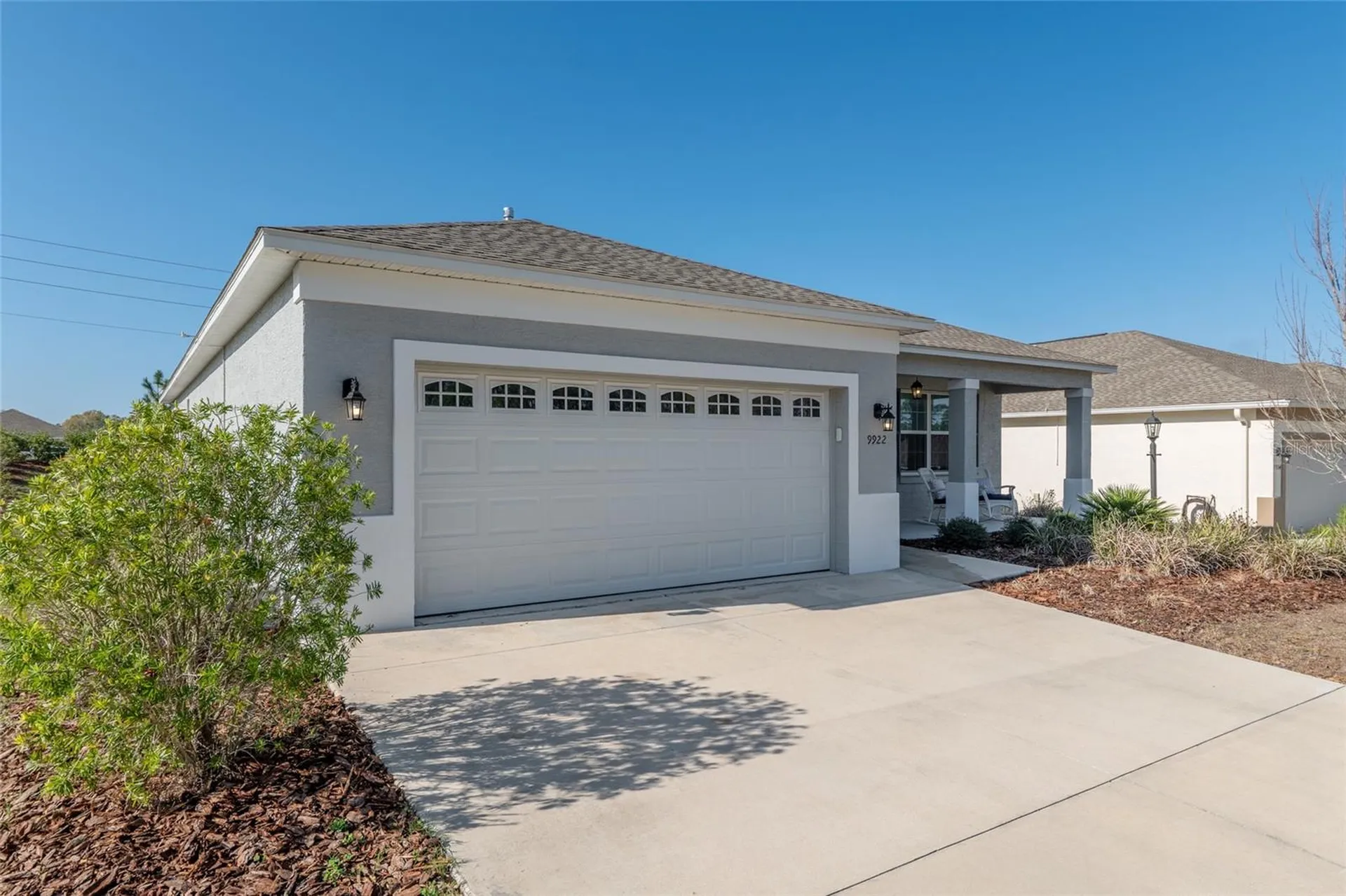 9922 SW 97th Lane Ocala FL 34481