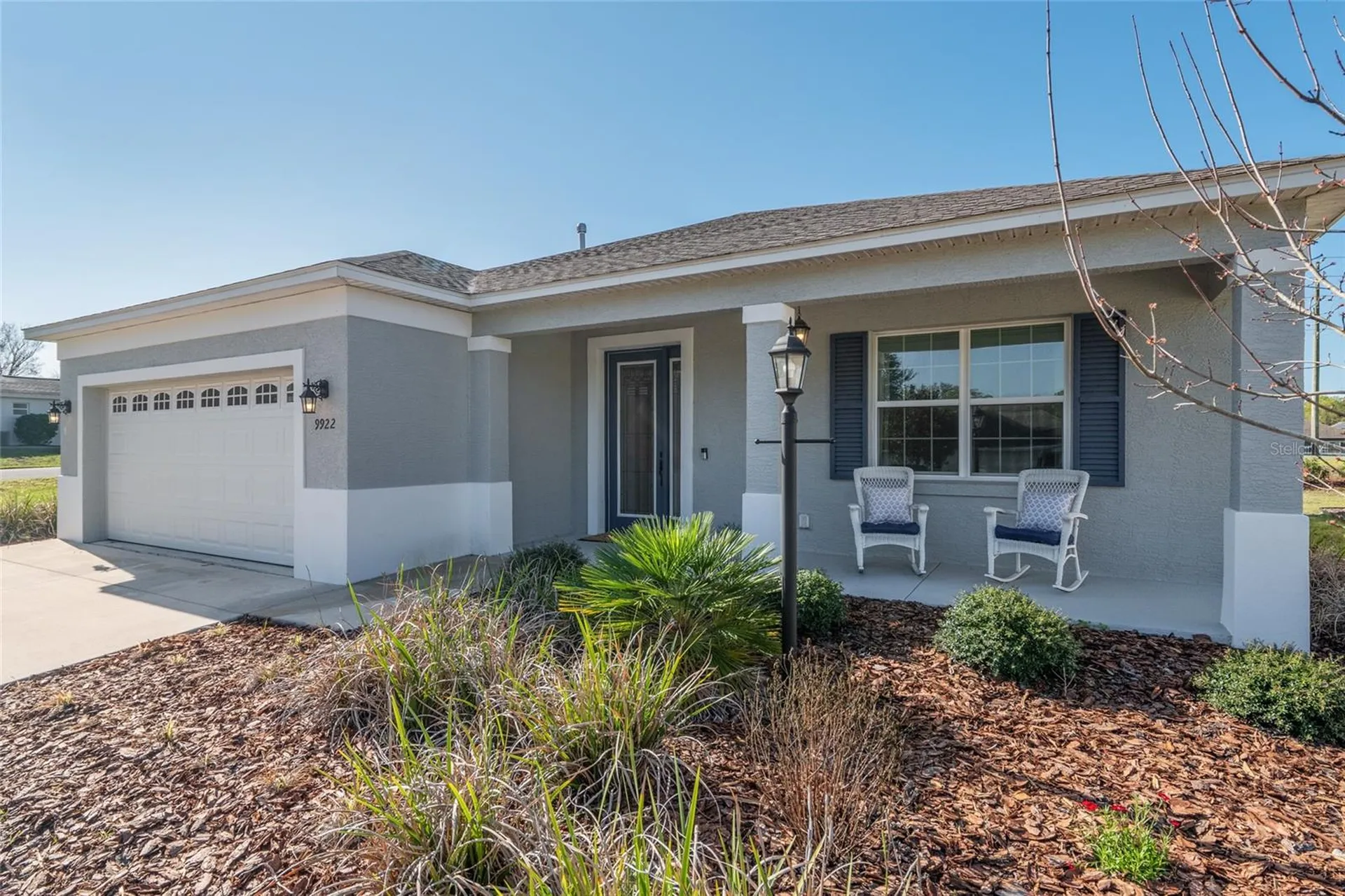 9922 SW 97th Lane Ocala FL 34481