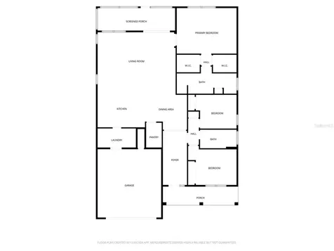 9922 SW 97th Lane Ocala FL 34481