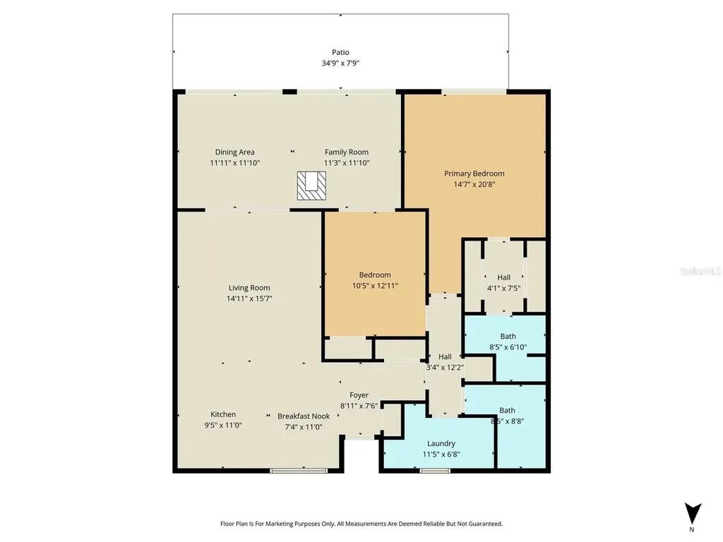 11634 W Bayshore Drive Crystal River FL 34429