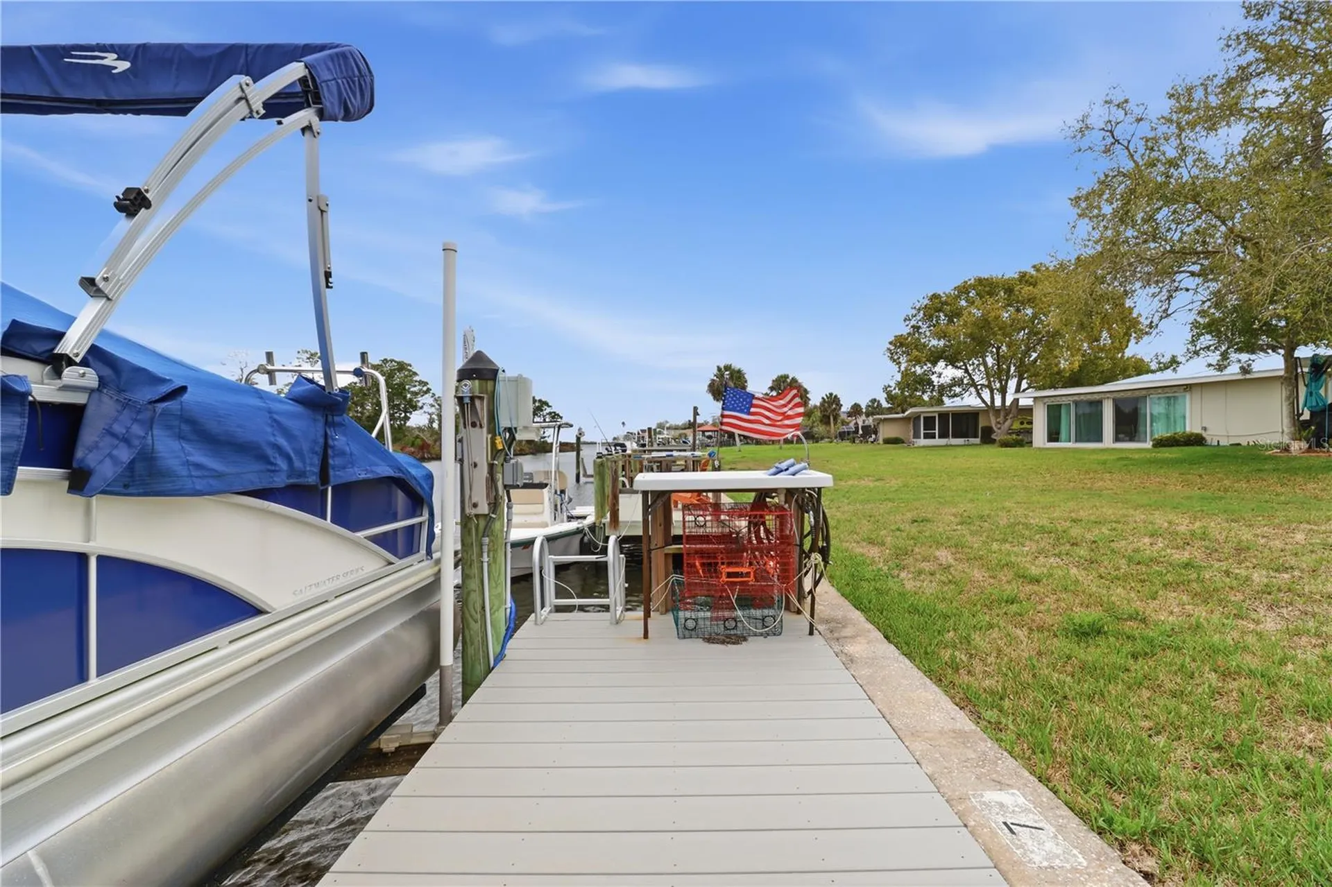 11634 W Bayshore Drive Crystal River FL 34429