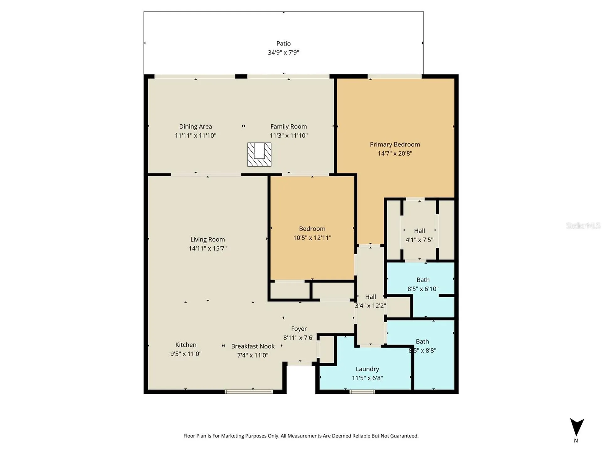 11634 W Bayshore Drive Crystal River FL 34429
