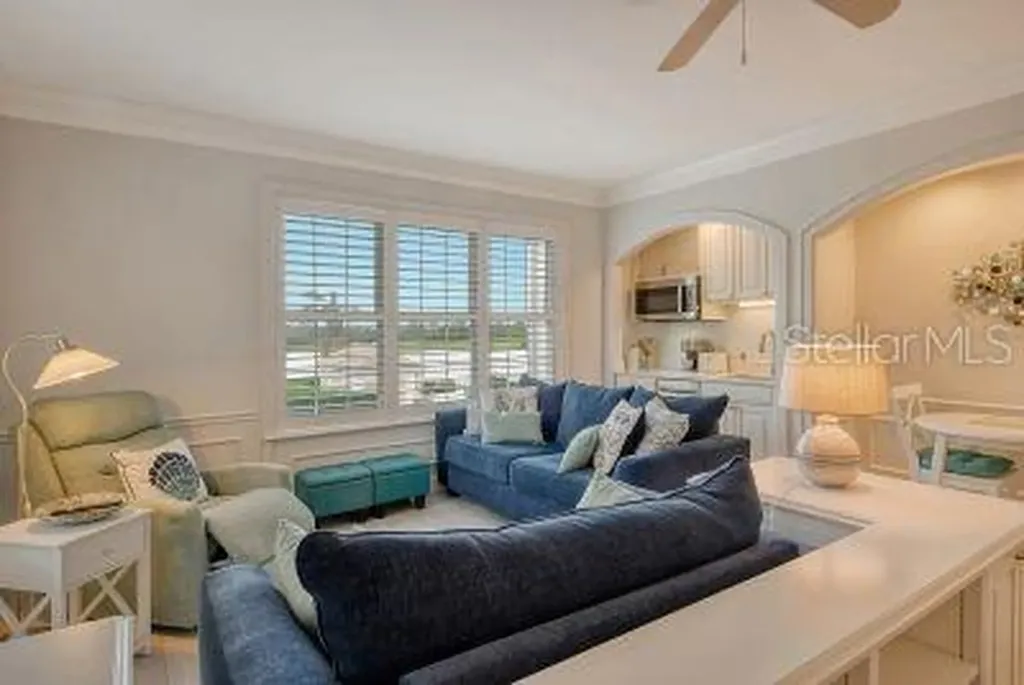 51 Macewen Drive Osprey FL 34229