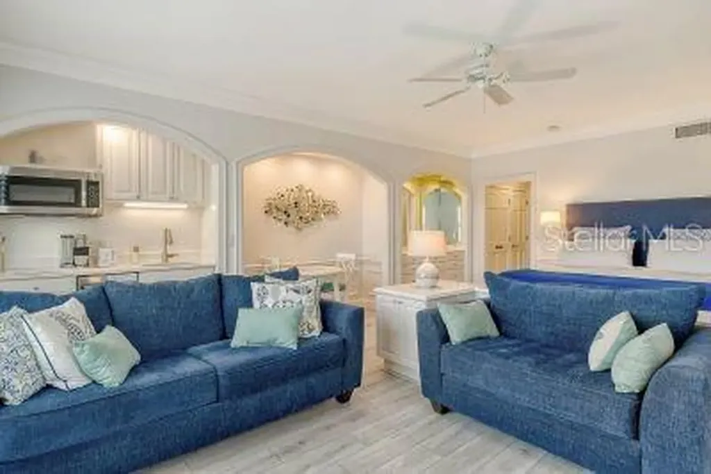 51 Macewen Drive Osprey FL 34229