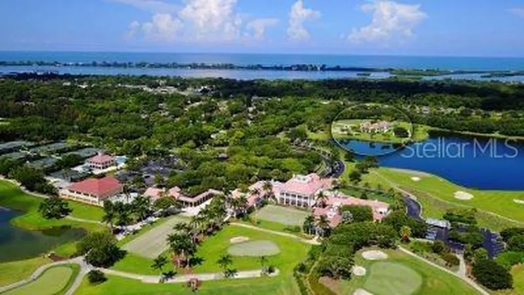 51 Macewen Drive Osprey FL 34229
