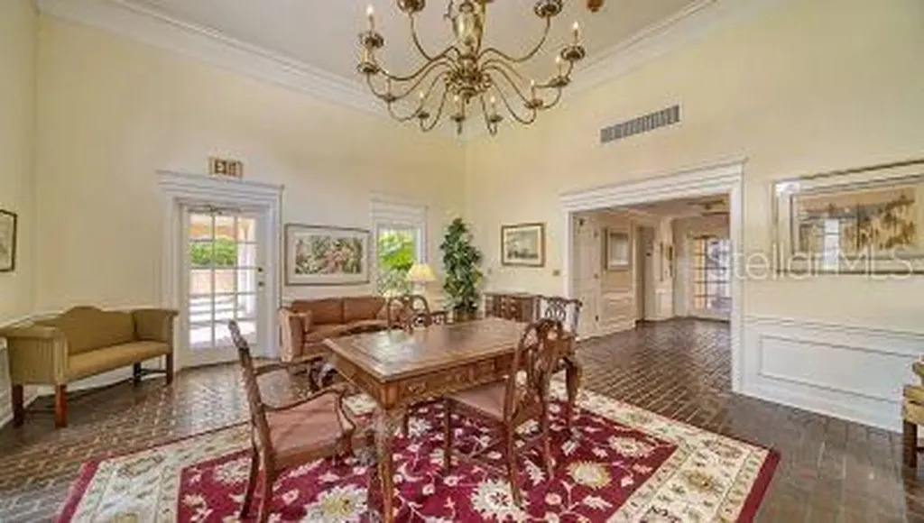51 Macewen Drive Osprey FL 34229