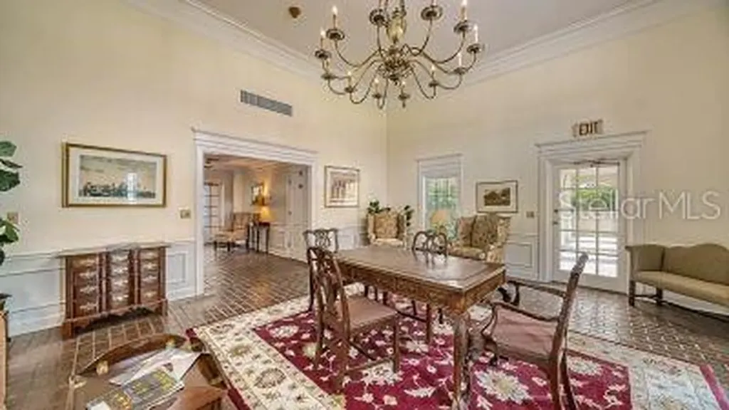 51 Macewen Drive Osprey FL 34229