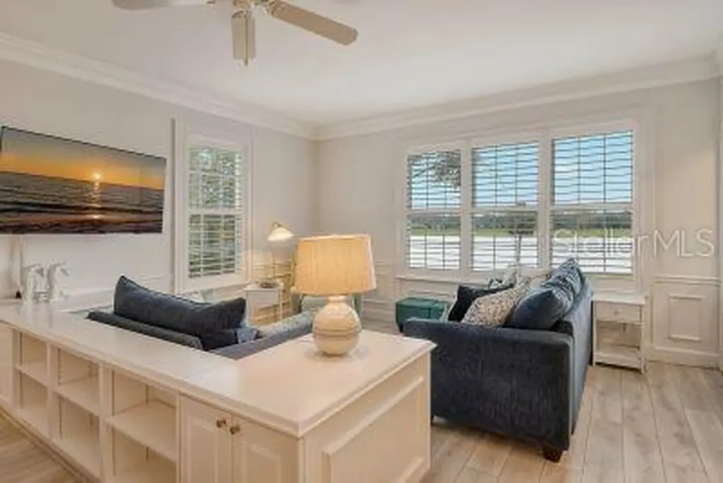 51 Macewen Drive Osprey FL 34229