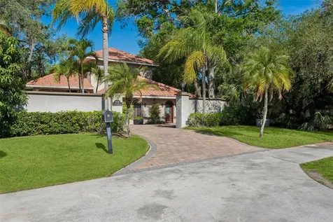 813 S West Shore Boulevard Tampa FL 33609