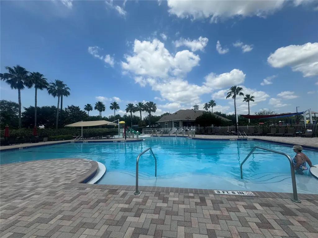11739 Holly Creek Drive Riverview FL 33569