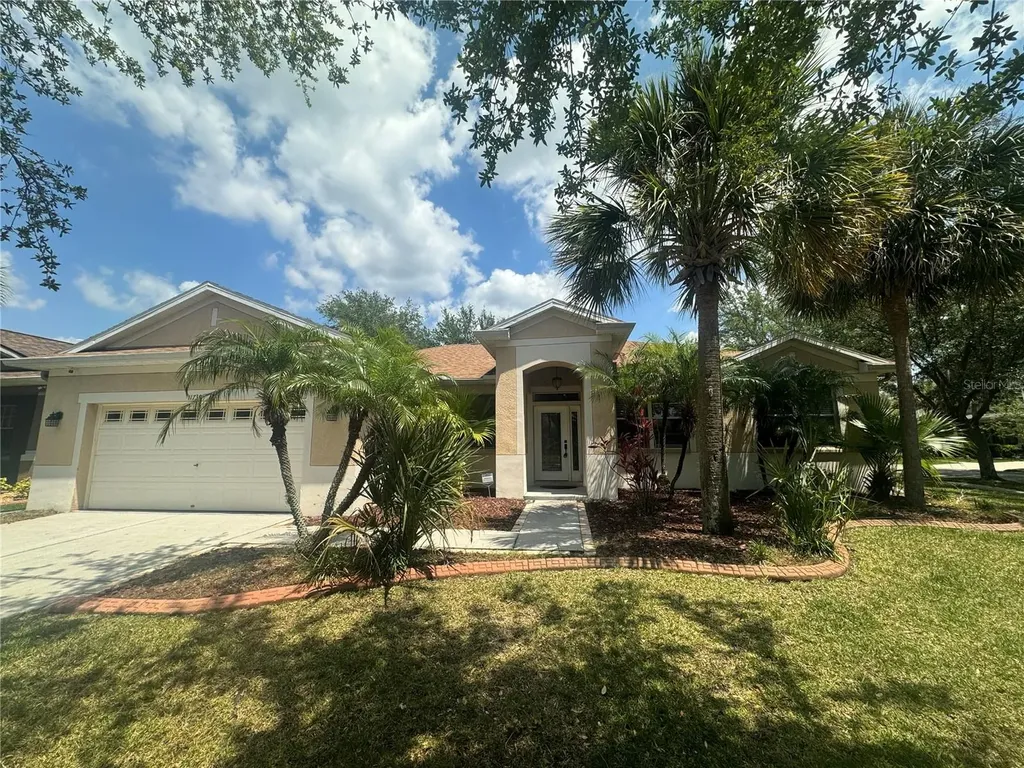 11739 Holly Creek Drive Riverview FL 33569
