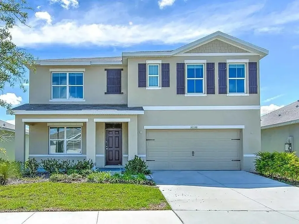 16336 Little Garden Drive Wimauma FL 33598