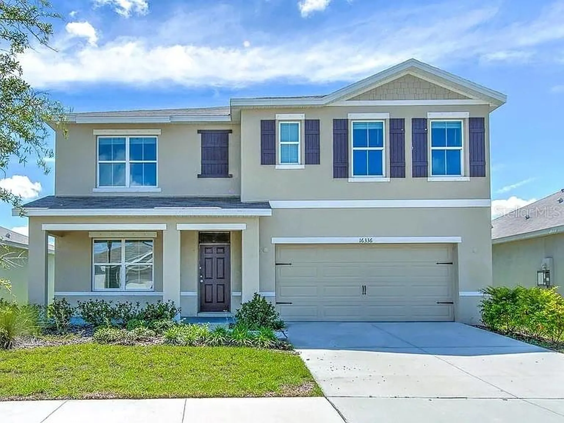 16336 Little Garden Drive Wimauma FL 33598