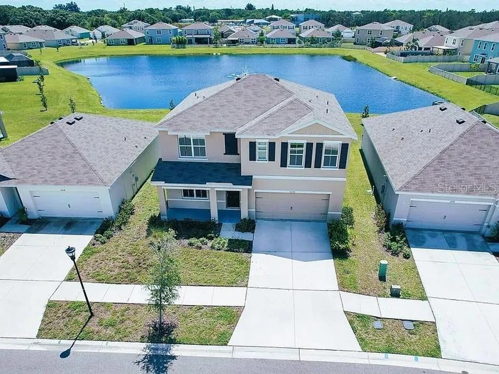 16336 Little Garden Drive Wimauma FL 33598