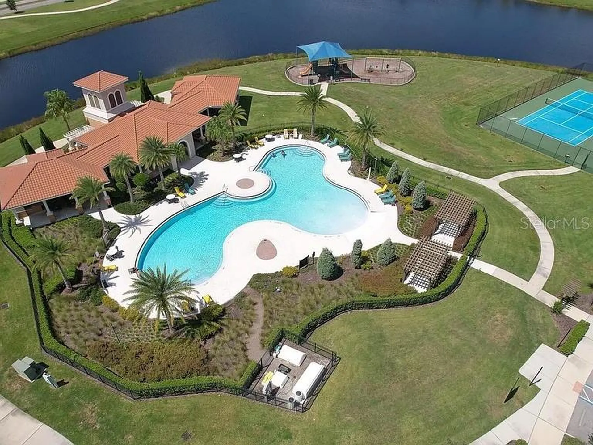 16336 Little Garden Drive Wimauma FL 33598